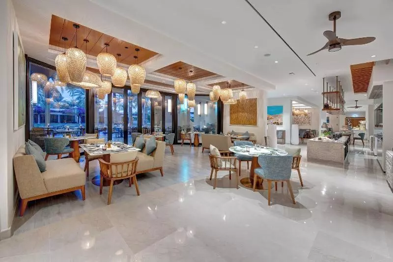 Hotel Intercontinental Muscat, An Ihg