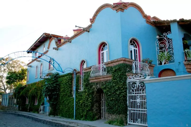 Otel La Nueva Posada