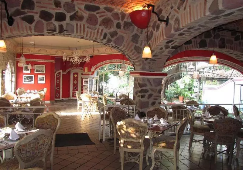 فندق La Nueva Posada