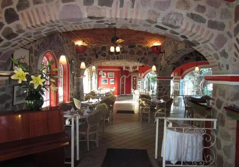 فندق La Nueva Posada