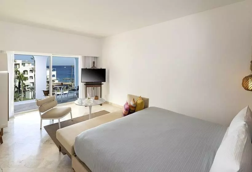 Hotelli Me Cabo By Meliá