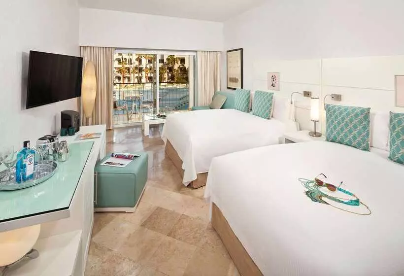 Hotelli Me Cabo By Meliá