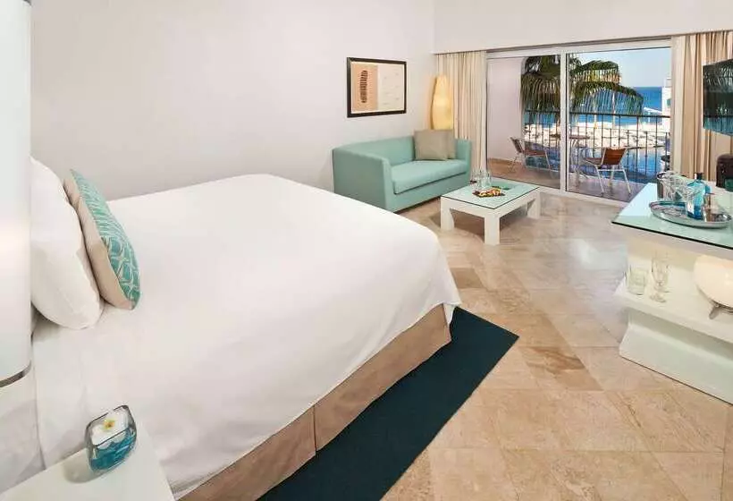 Hotelli Me Cabo By Meliá