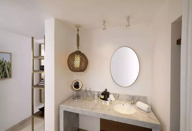 Hotelli Me Cabo By Meliá