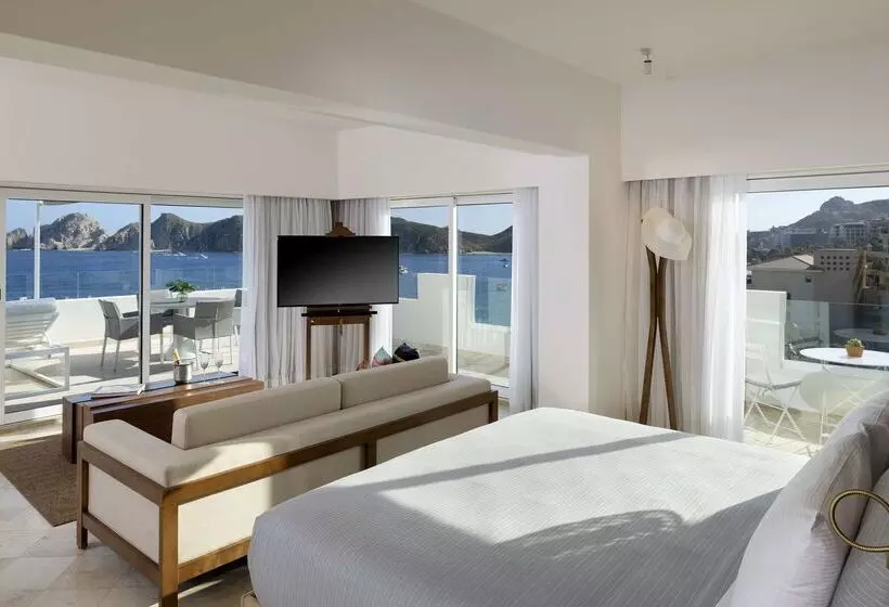 Hotelli Me Cabo By Meliá