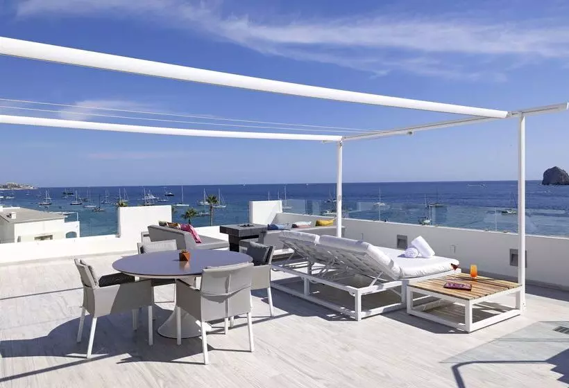 Hotelli Me Cabo By Meliá