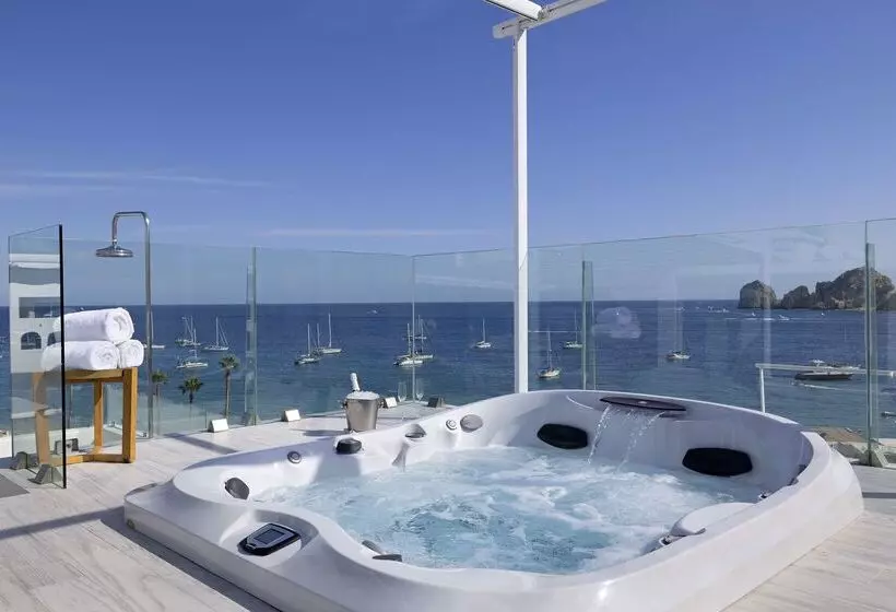 Hotelli Me Cabo By Meliá