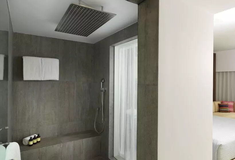 Hotelli Me Cabo By Meliá