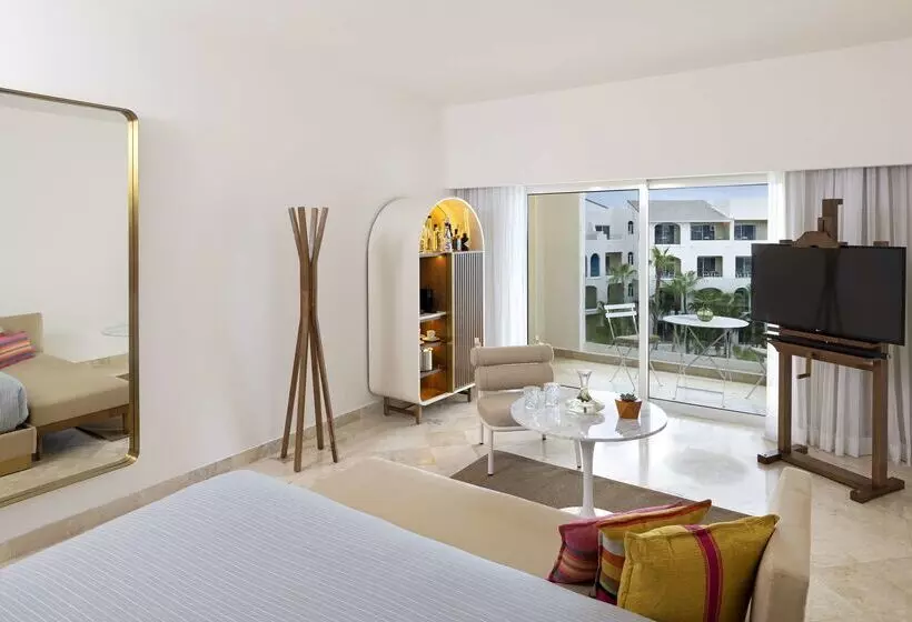 Hotelli Me Cabo By Meliá