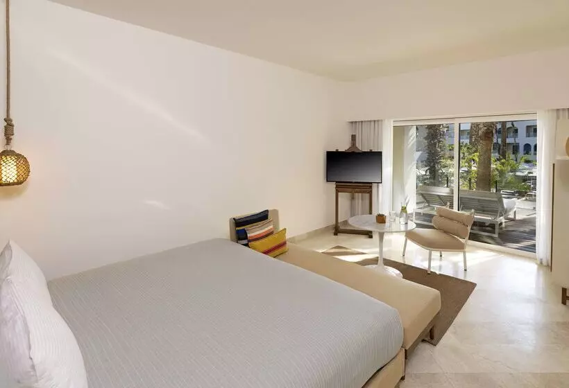 Hotelli Me Cabo By Meliá