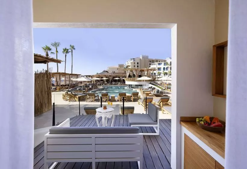 Hotelli Me Cabo By Meliá