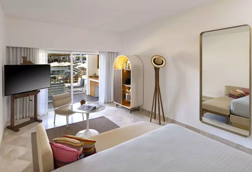 Hotelli Me Cabo By Meliá