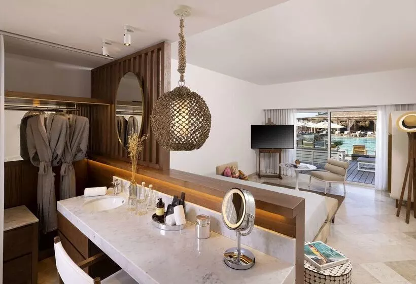 Hotelli Me Cabo By Meliá