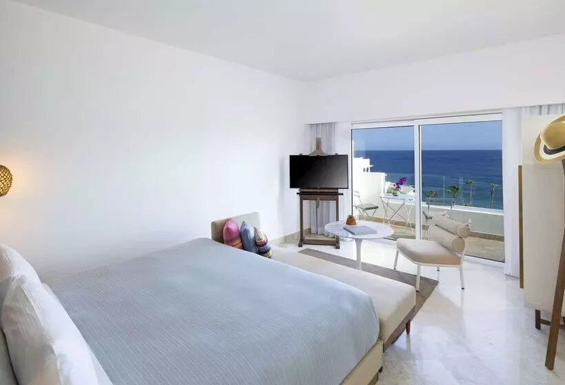 Hotelli Me Cabo By Meliá