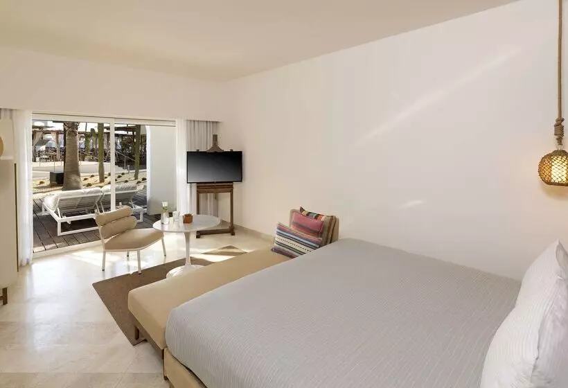 Hotelli Me Cabo By Meliá