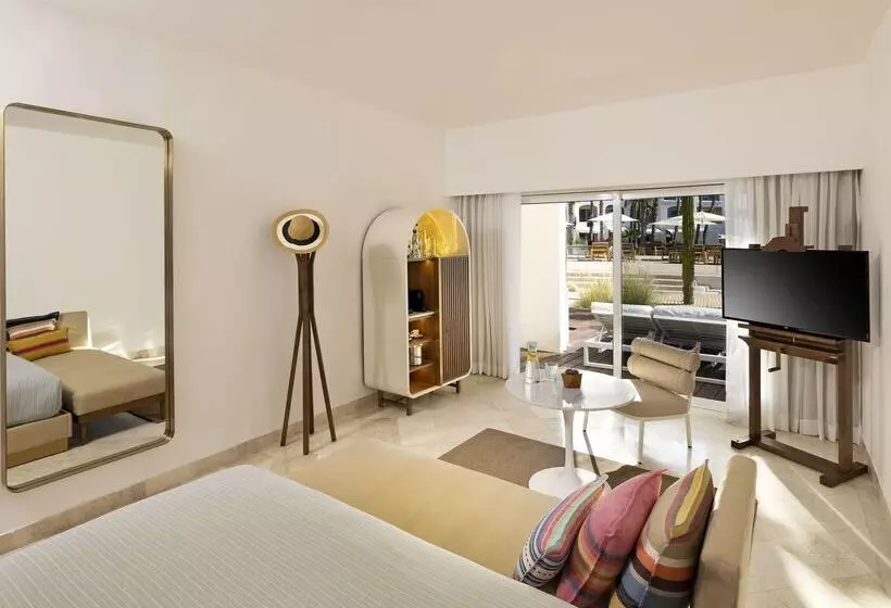 Hotelli Me Cabo By Meliá