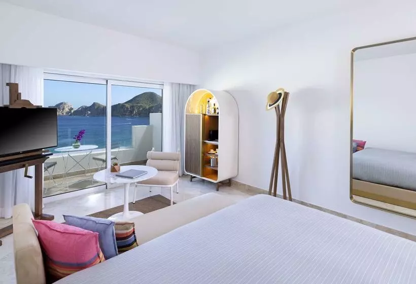 Hotelli Me Cabo By Meliá