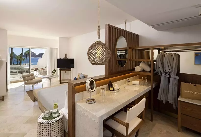 Hotelli Me Cabo By Meliá