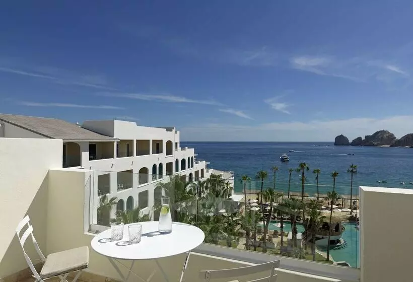 Hotelli Me Cabo By Meliá