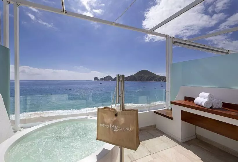 Hotelli Me Cabo By Meliá