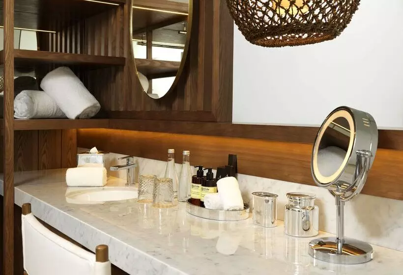 Hotelli Me Cabo By Meliá