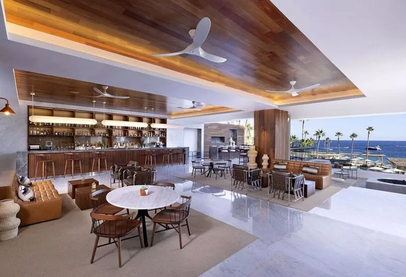 Hotelli Me Cabo By Meliá