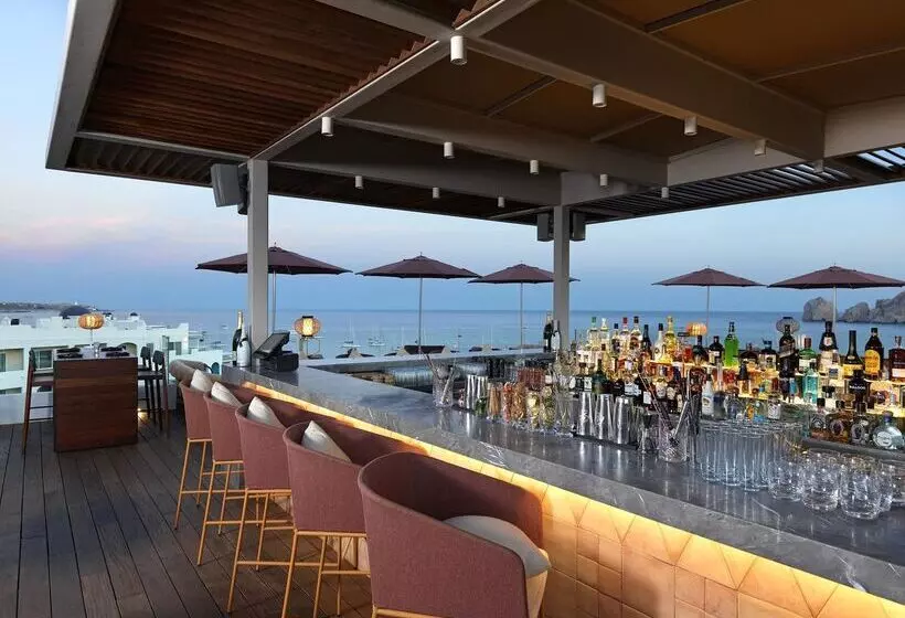 Hotelli Me Cabo By Meliá