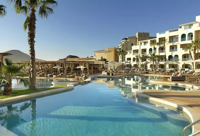 Hotelli Me Cabo By Meliá