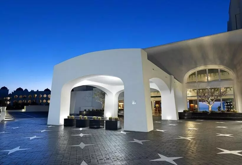 Hotelli Me Cabo By Meliá