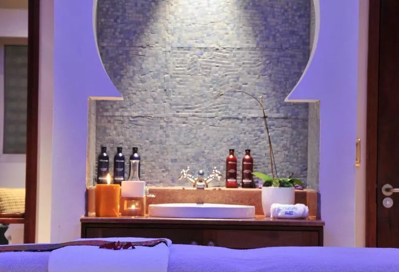 בית מלון כפרי Polana Serena