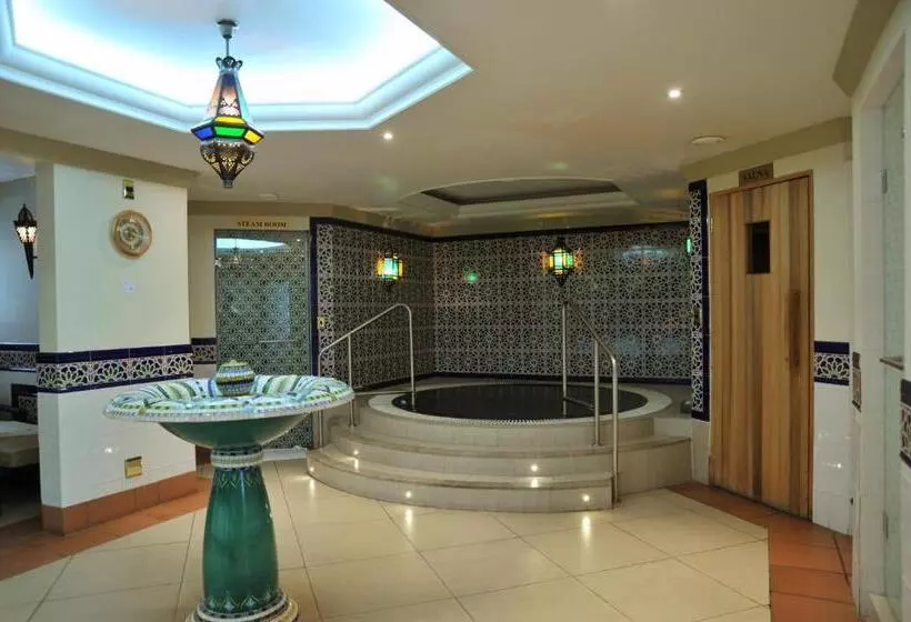 בית מלון כפרי Polana Serena