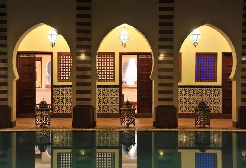 בית מלון כפרי Polana Serena