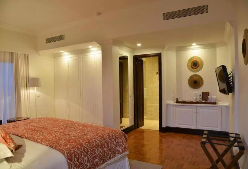 בית מלון כפרי Polana Serena