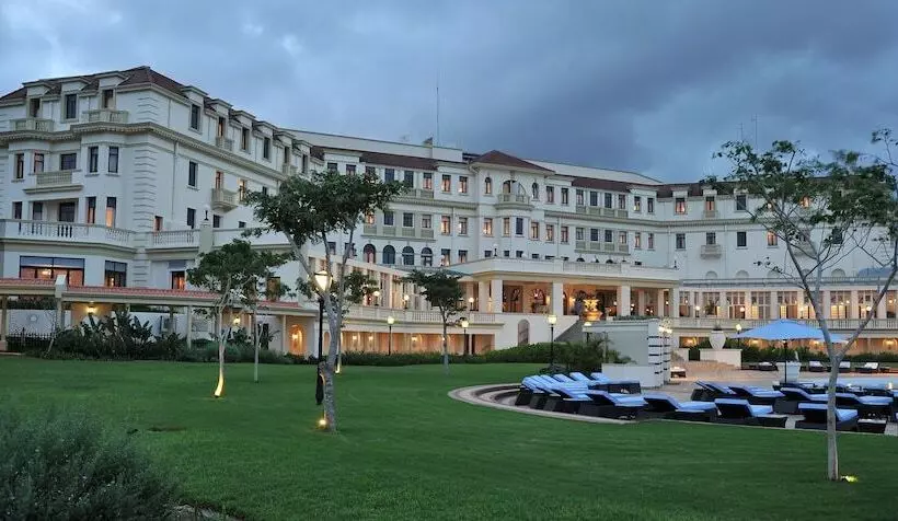 בית מלון כפרי Polana Serena