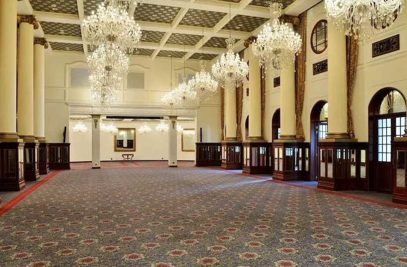 בית מלון כפרי Polana Serena