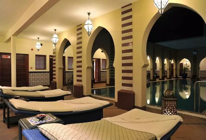 בית מלון כפרי Polana Serena