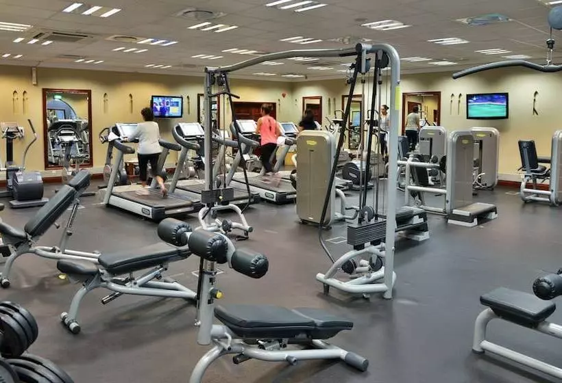 בית מלון כפרי Polana Serena