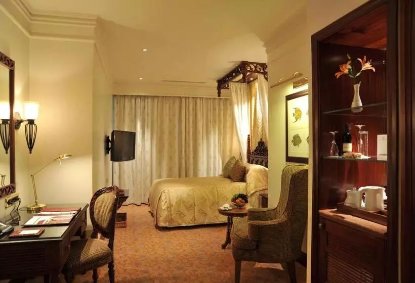 בית מלון כפרי Polana Serena