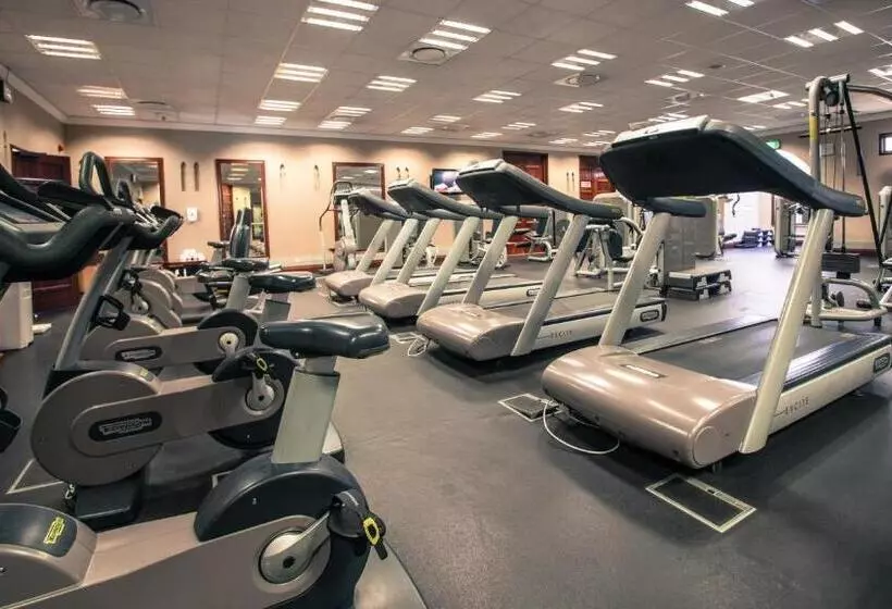 בית מלון כפרי Polana Serena