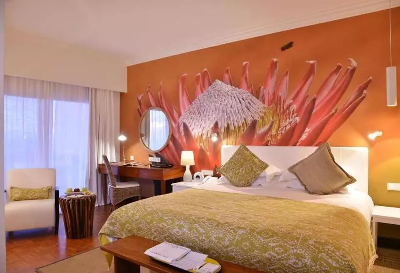 בית מלון כפרי Polana Serena