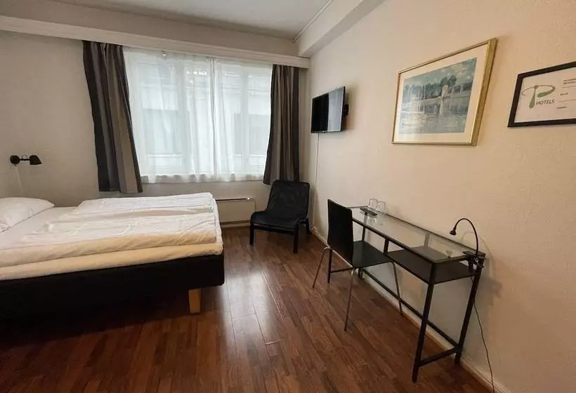 P Hotels Oslo