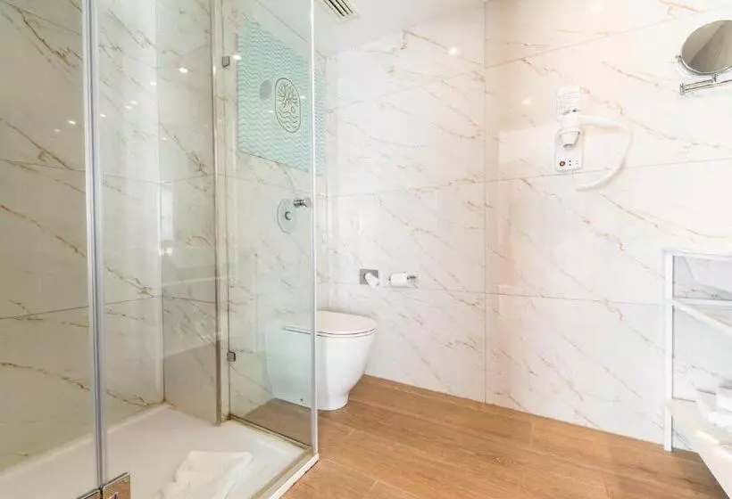 Seaview Hotel Adults Only 16 Plus