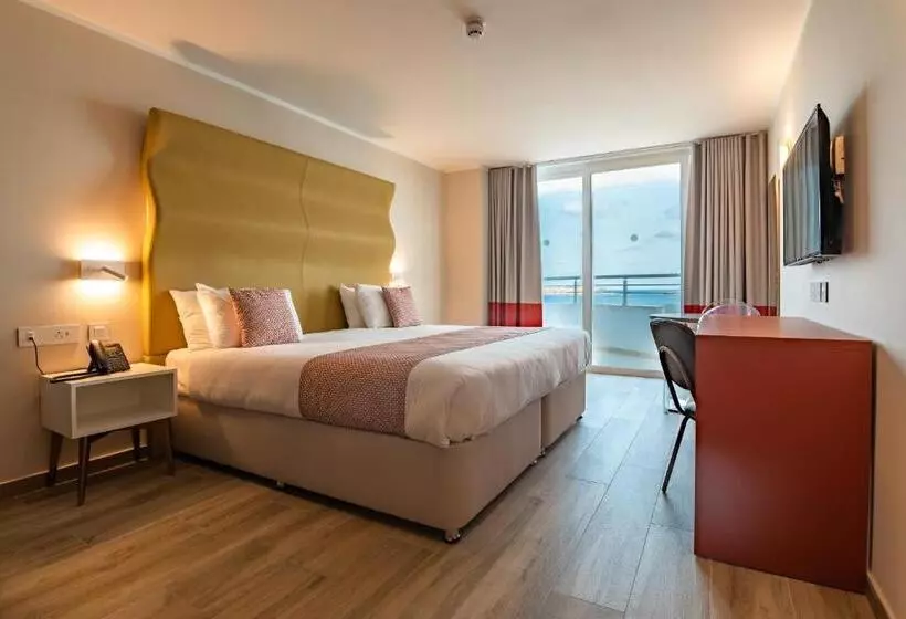 Seaview Hotel Adults Only 16 Plus