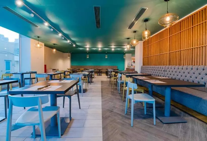 Seaview Hotel Adults Only 16 Plus