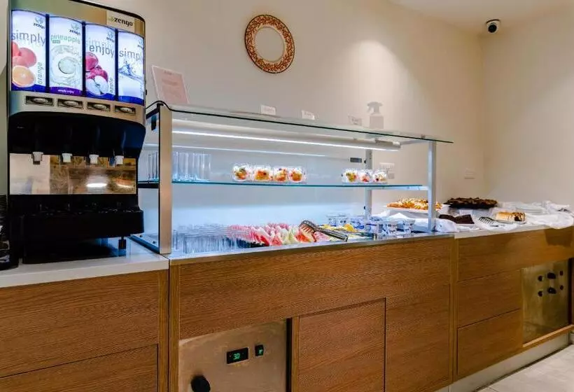 Seaview Hotel Adults Only 16 Plus