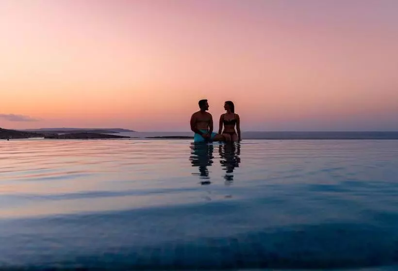 Seaview Hotel Adults Only 16 Plus