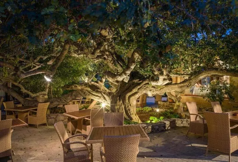 ホテル Ta' Cenc & Spa