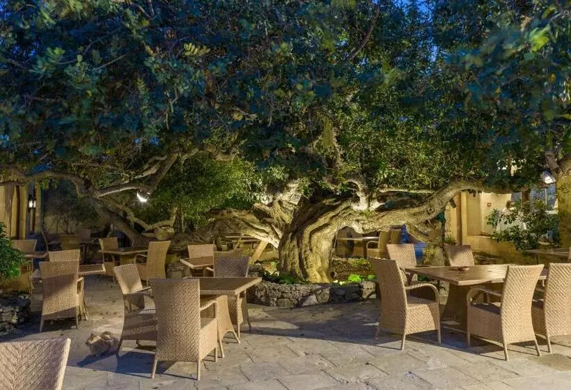 ホテル Ta' Cenc & Spa