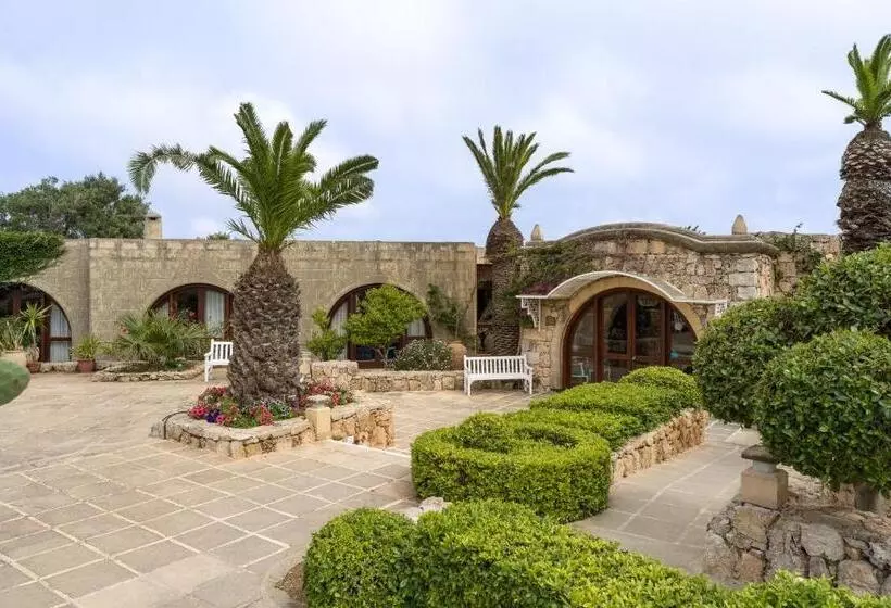 ホテル Ta' Cenc & Spa