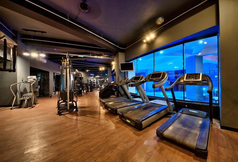 בית מלון כפרי The Preluna